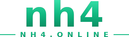 nh4 logo