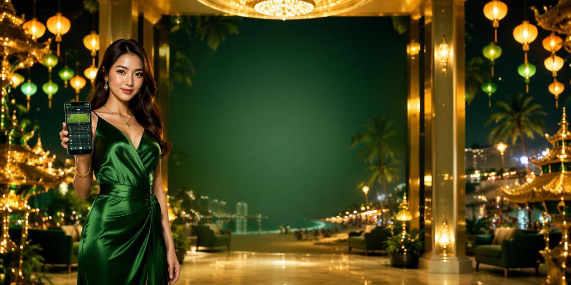 nh4 Live Baccarat